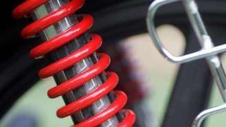 Suspension Component