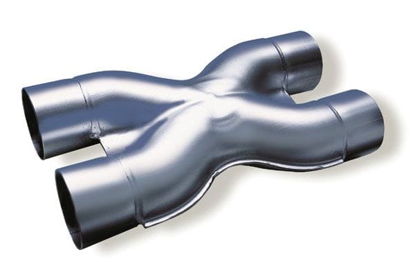 How To Install Magnaflow 14816 Exhaust