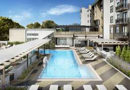 Image of JTB Apartments in Jacksonville, FL