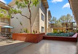 Image of Parkway Terrace Apartments in Culver City, CA