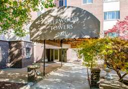 Image of Sherwood Towers in Pittsburgh, PA