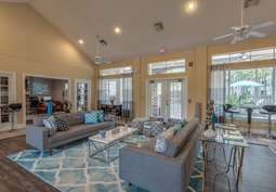 Image of Timber Mill Apartments in The Woodlands, TX