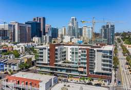 Image of F11 in San Diego, CA