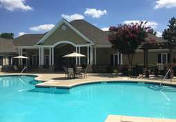 Image of Walden Creek Apartment Homes in Greenville, SC