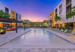 Image of AMLI 8800 in Doral, FL