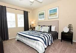 Image of Montelago Apartments in Houston, TX