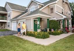 Image of Sanctuary of Woodshire in New Berlin, WI