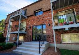 Image of Colony Park Apartments in Lowell, MA