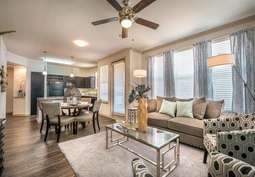 Image of Paladin Apartments in Longview, TX