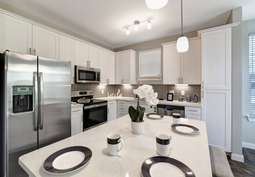 Image of Coles Crossing in Cypress, TX