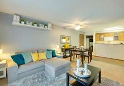 Image of Hidden Valley Estates in Savage, MN