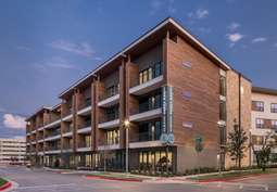 Image of Alexan Garza Ranch in Austin, TX