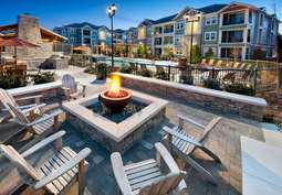 Image of The Jamison at Brier Creek in Raleigh, NC