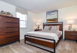 Image of Lake Village Townhouses in Severn, MD