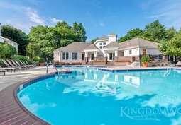 Image of Apartments at Pike Creek in Newark, DE