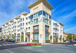 Image of Aventine Apartments in Hercules, CA