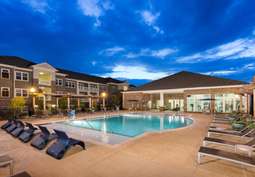 Image of Haywood Reserve Apartments in Greenville, SC