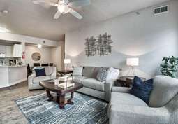 Image of The Pointe on College in Manhattan, KS