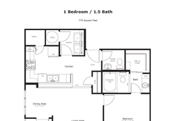 Image of The Hamilton Luxury Apartment Homes in Fishers, IN