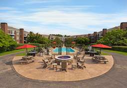 Image of Riverwood Apartments in Lilydale, MN