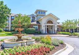 Image of Claremont Apartments in Overland Park, KS