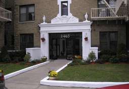 Image of Bermudez Apartments in Elizabeth, NJ