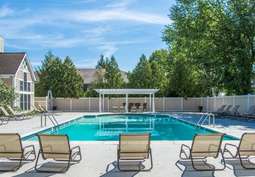 Image of Pheasant Run Apartments in Nashua, NH