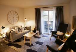 Image of Hilltop Apartments in Cincinnati, OH