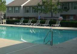 Image of Concord Pointe in Concord, NC