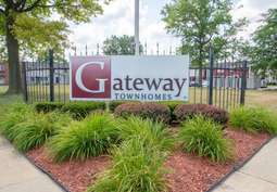 Image of Gateway Townhomes in Romulus, MI