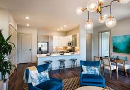 Image of Siena at Suwanee Town Center in Suwanee, GA