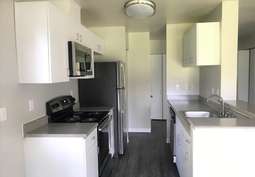 Image of Capitol City Apartments in Lacey, WA