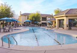 Image of Finisterra Luxury Apartments in Tucson, AZ