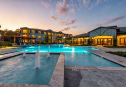 Image of Ascend at Bridges in Humble, TX