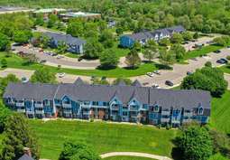 Image of Walnut Trail in Portage, MI