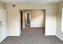 Image of Roanoke Court Apartments in Kansas City, MO