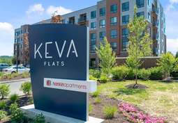Image of Keva Flats in Exton, PA