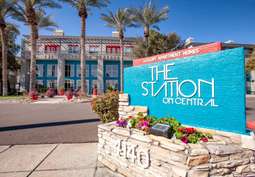 Image of The Station on Central in Phoenix, AZ