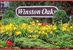 Image of Winston Oaks in Bolingbrook, IL