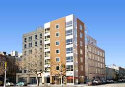 Image of 2130 Adam Clayton Powell Blvd in New York, NY