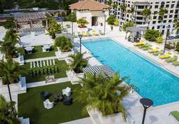 Image of AMLI Dadeland in Miami, FL