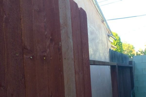 Repairing the Old Fence for the New Dog, Justin DiPego