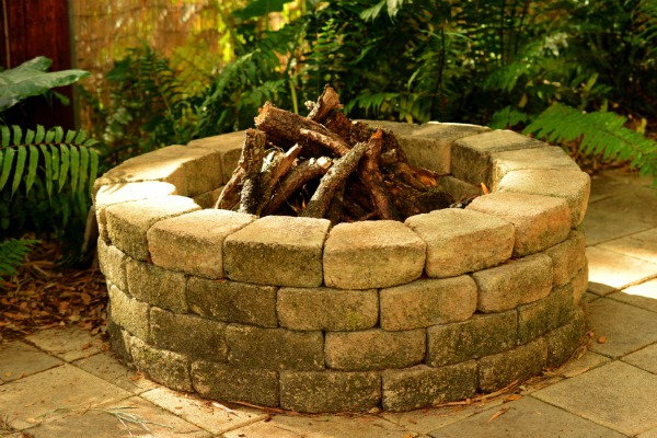 Your Fire Pit Options