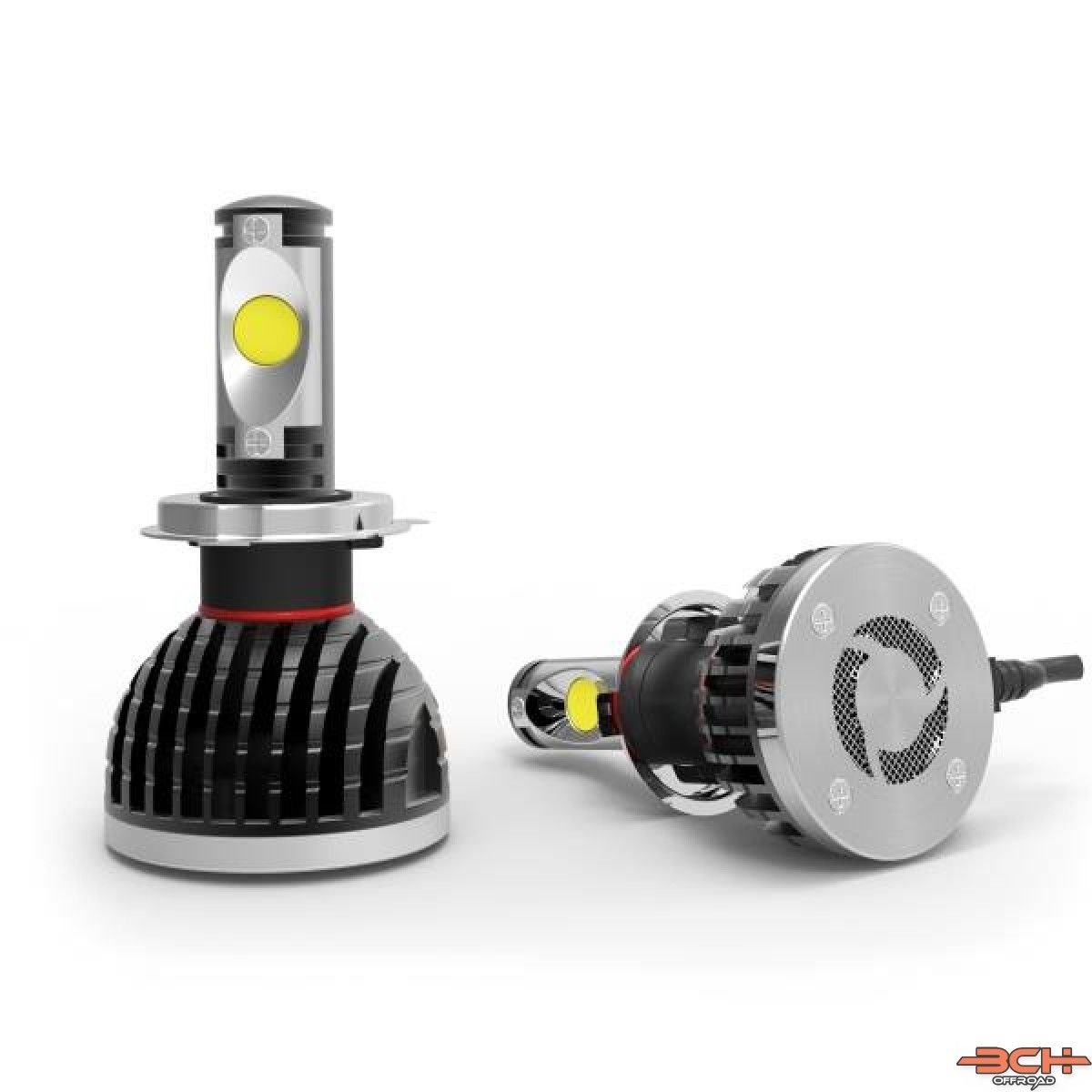 Ford f-250 headlight bulb