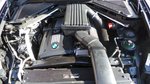 Garage - 2007 BMW X5