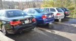 Recent cars (July, 2017)