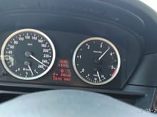 Driving in German highway