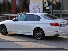 Alpine White F10