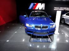 2012 BMW M3, 3.jpg
