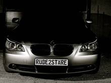 Rude2Stare